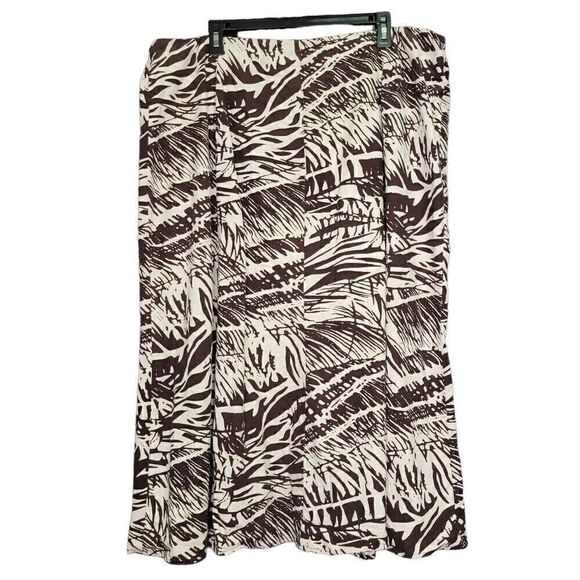 Cato Woman Midi Skirt (Size 22W) - Picture 1 of 3